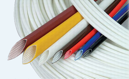 Fiber Glass Sleeving